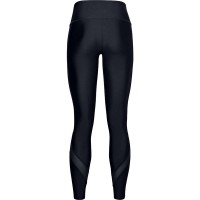 Лосины Under Armour HeatGear Armour Wordmark Leggings 1356409-001 изображение 2