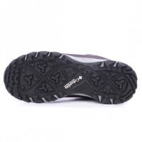 Полуботинки женские Columbia Firecamp™ III Waterproof серые 1865241-011 изображение 4