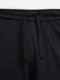Шорты мужские Nike M NSW CLUB JSY SHORT черные DZ2543-013 изображение 5