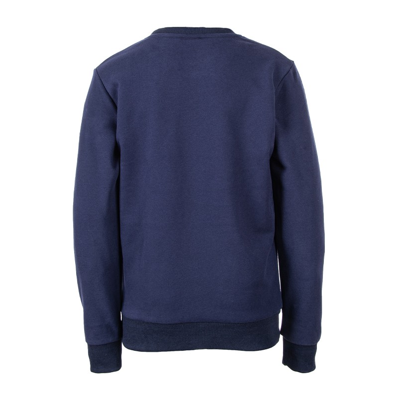 Толстовка дитяча Radder Sparta синя 442014-450 изображение 2