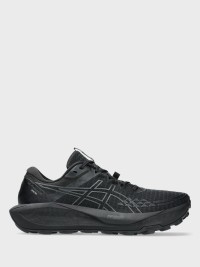 Кроссовки мужские Asics GEL-Trabuco 13 GTX черные 1011B978-002 изображение 2