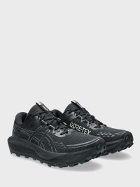 Кроссовки мужские Asics GEL-Trabuco 13 GTX черные 1011B978-002 изображение 4