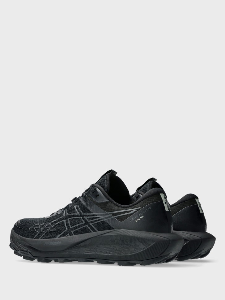 Кроссовки мужские Asics GEL-Trabuco 13 GTX черные 1011B978-002 изображение 6