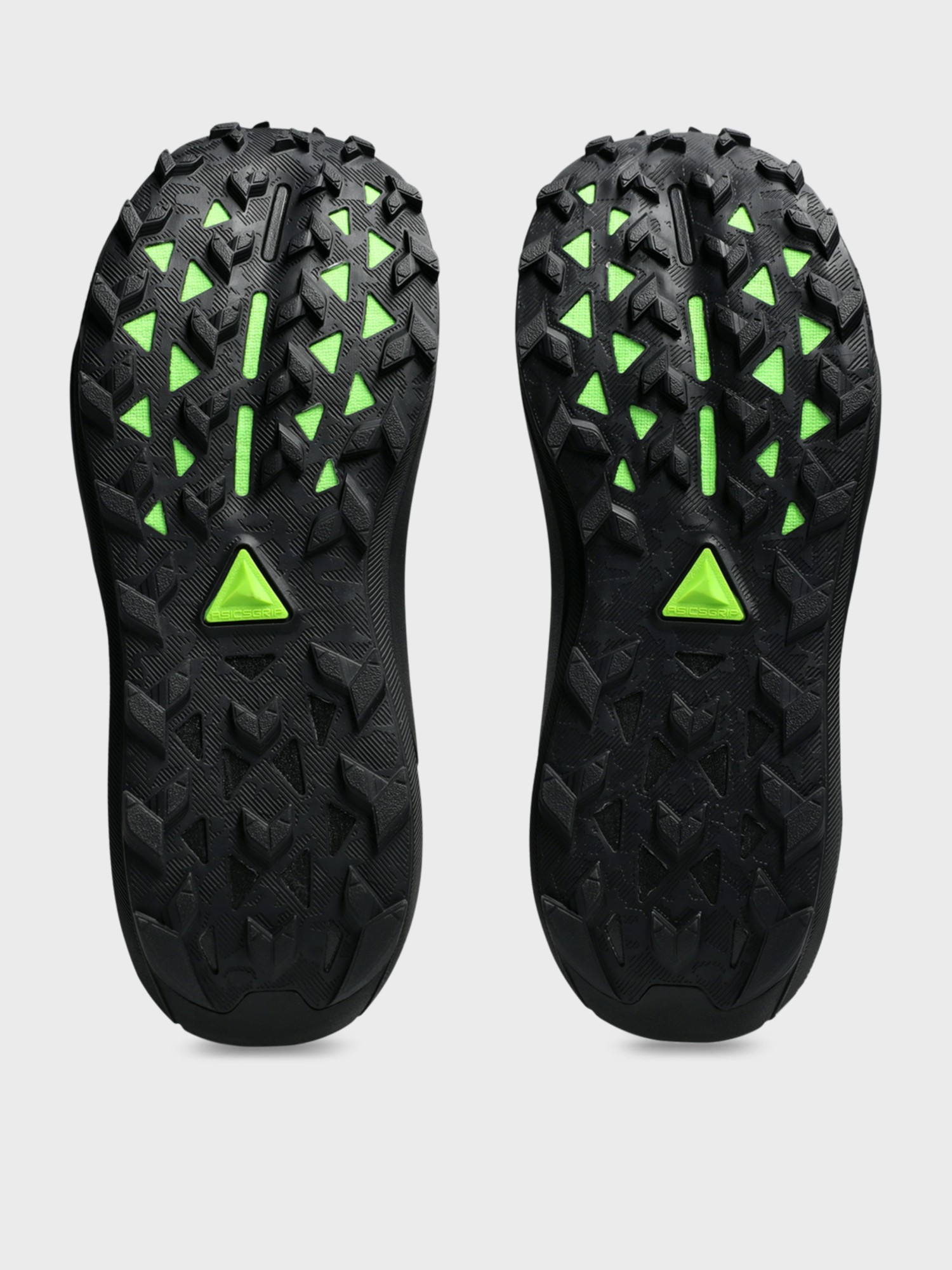 Кросівки чоловічі Asics GEL-Trabuco 13 GTX чорні 1011B978-002 изображение 8