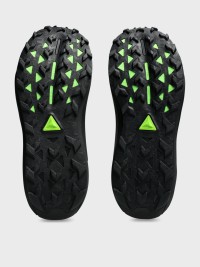 Кроссовки мужские Asics GEL-Trabuco 13 GTX черные 1011B978-002 изображение 8