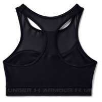Бра Under Armour Mid Crossback M Bra 1360307-001 изображение 2