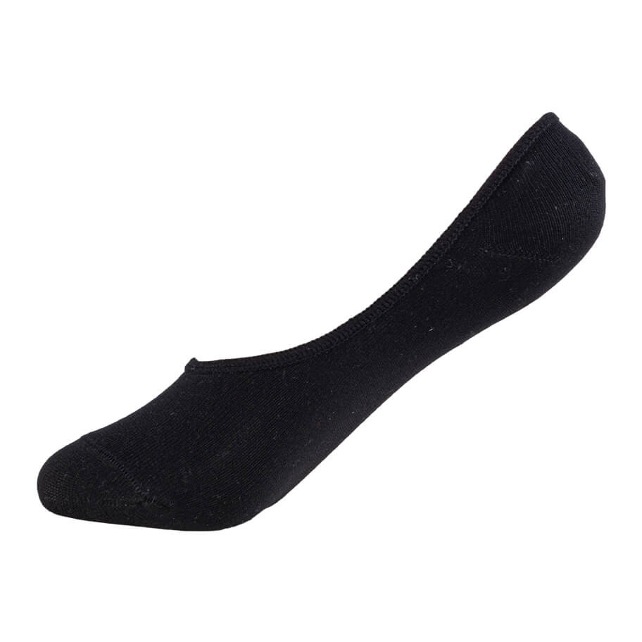 Шкарпетки Radder чорні Jes-10-010 изображение 1