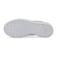 Кроссовки женские Puma Carina Lift Tw белые 37474001 изображение 6
