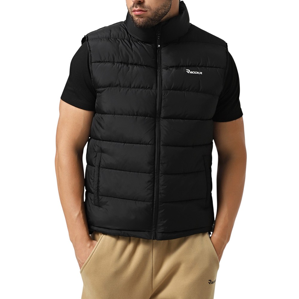 Жилет мужской Radder Vanguard черный 782528-010