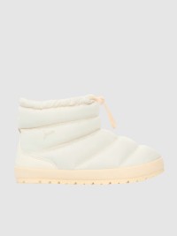 Сапоги женские Puma Tuff Terra Hi молочные 40217703 изображение 2