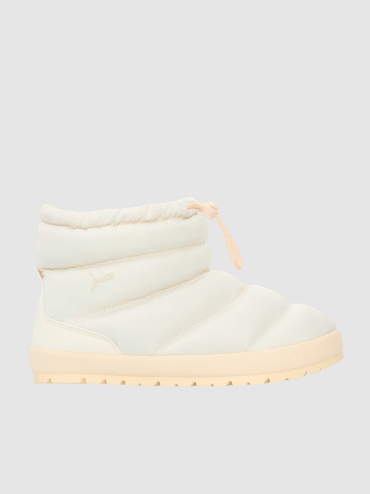 Сапоги женские Puma Tuff Terra Hi молочные 40217703 изображение 2