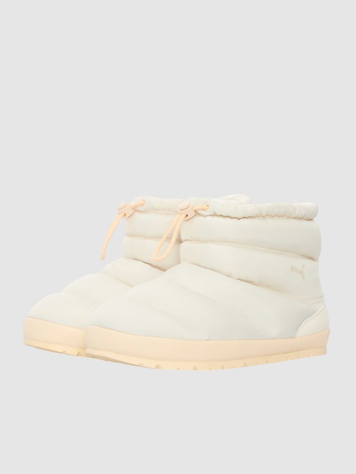 Сапоги женские Puma Tuff Terra Hi молочные 40217703 изображение 3