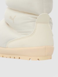 Сапоги женские Puma Tuff Terra Hi молочные 40217703 изображение 4