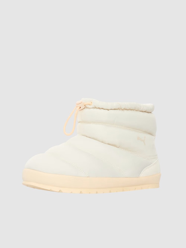 Сапоги женские Puma Tuff Terra Hi молочные 40217703 изображение 5