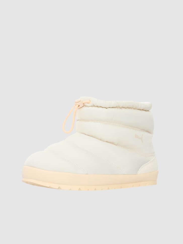 Сапоги женские Puma Tuff Terra Hi молочные 40217703 изображение 5