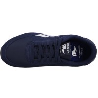 Кроссовки мужские Reebok ROYAL CL JOGGER 2 синие V70711 изображение 2