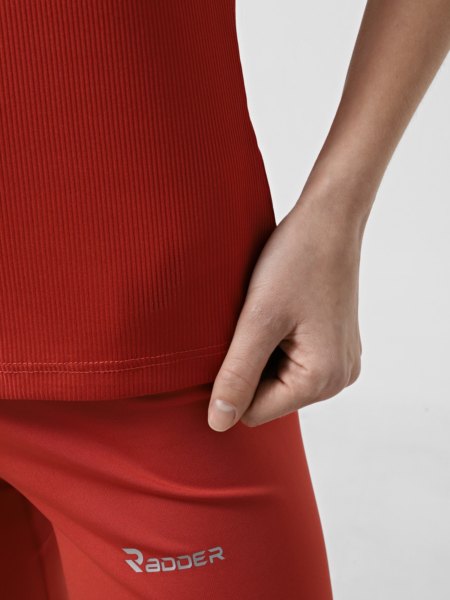 Майка жіноча Radder Sapporo бордова 922520-670 изображение 5