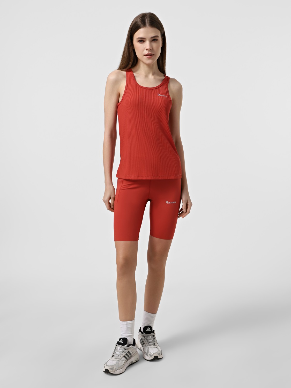 Майка женская Radder Sapporo бордовая 972520-670 изображение 6