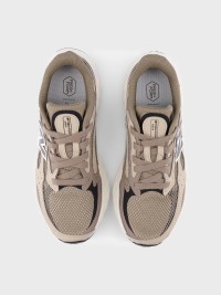 Кросівки жіночі New Balance FRESHFOAM ARISHI V4 коричневі WARIS682 изображение 6