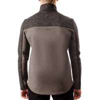 Толстовка мужская Radder серая JAFLU10007-020 изображение 2