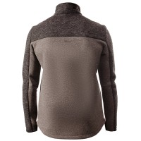 Толстовка мужская Radder серая JAFLU10007-020 изображение 4