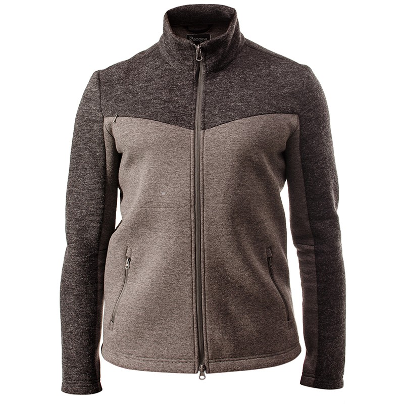 Толстовка мужская Radder серая JAFLU10007-020 изображение 1