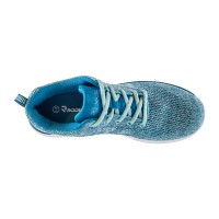 Кроссовки женские Radder голубые VB25538-400 изображение 3