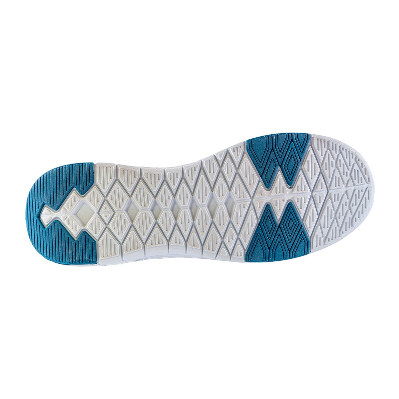Кроссовки женские Radder голубые VB25538-400 изображение 4