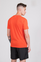 Футболка мужская Radder Tiroda оранжевая 122123-840   изображение 5