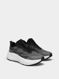 Кроссовки женские Larum Oaklen темно-серые 772604-020 изображение 3