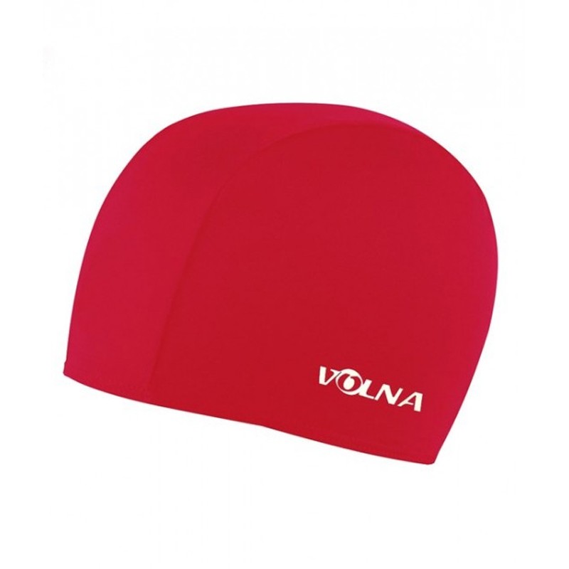 Шапочка для плавания Volna SWIM CAP 2125-00 изображение 1