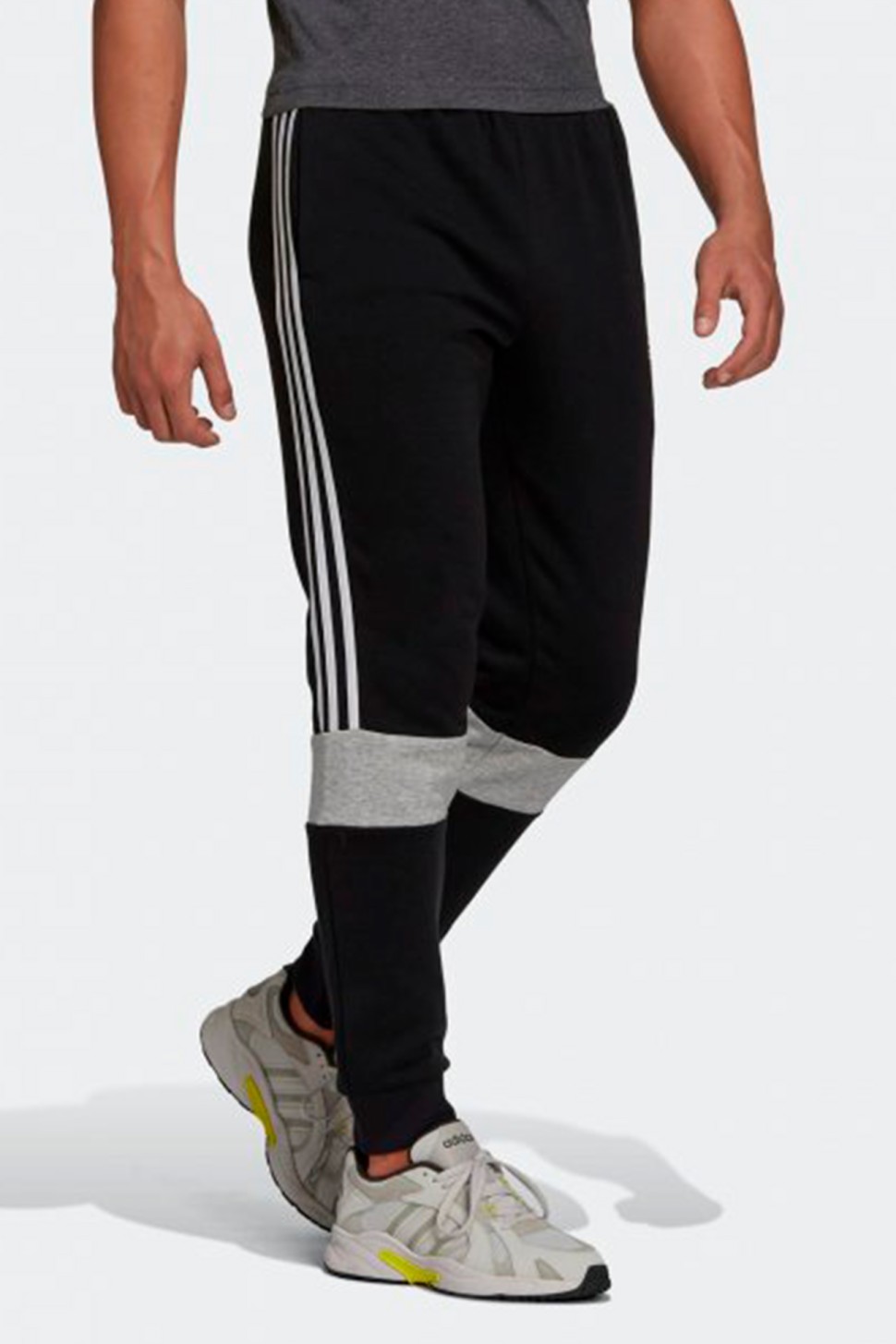 Штани чоловічі Adidas M Cb C Pant GV5245 — фото 3 — Sport City Штани чоловічі Adidas M Cb C Pant GV5245 — фото 3