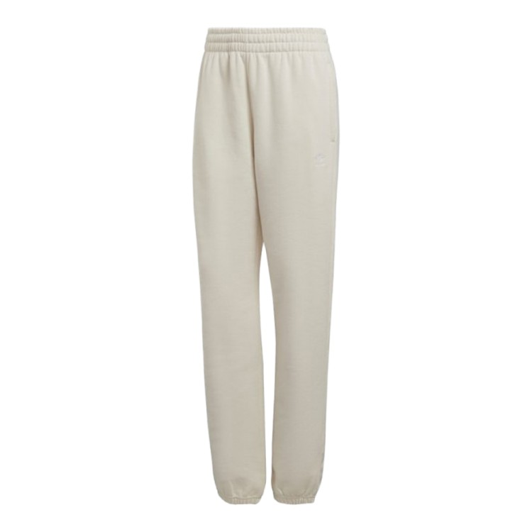 Штани жіночі Adidas Pants кремові H14175  изображение 1