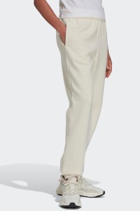 Штани жіночі Adidas Pants кремові H14175  изображение 4