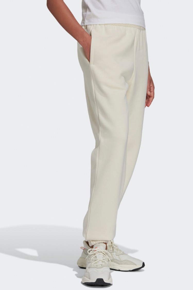 Штани жіночі Adidas Pants кремові H14175  изображение 4
