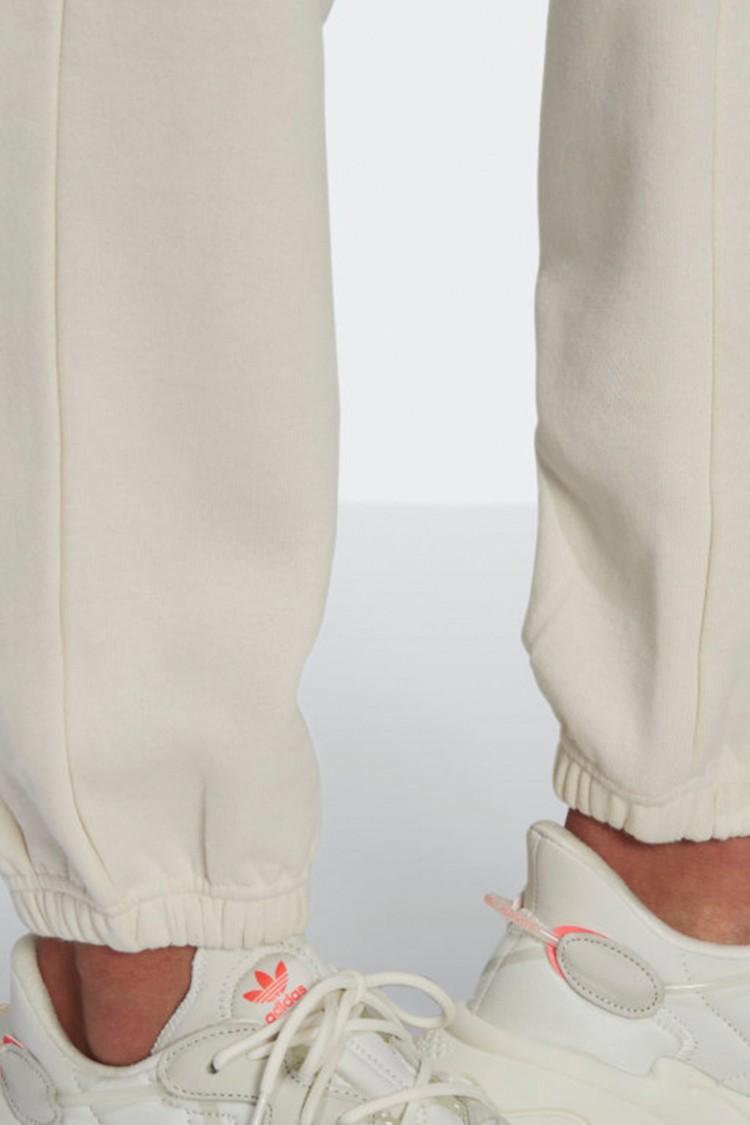 Штани жіночі Adidas Pants кремові H14175  изображение 5
