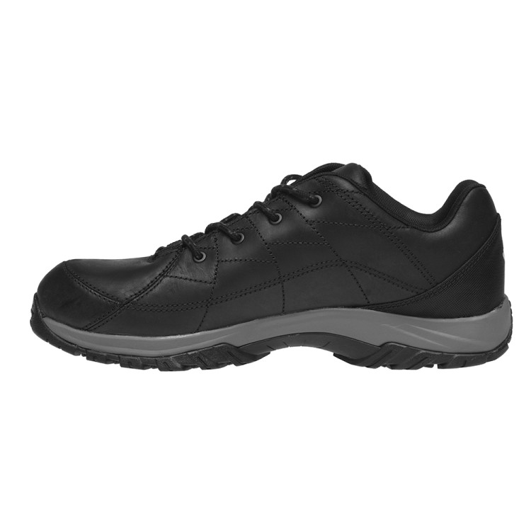 Полуботинки мужские Columbia CRESTWOOD™ VENTURE черные 1826361-010  изображение 3