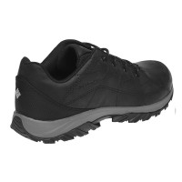 Полуботинки мужские Columbia CRESTWOOD™ VENTURE черные 1826361-010  изображение 4
