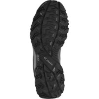 Полуботинки мужские Columbia CRESTWOOD™ VENTURE черные 1826361-010  изображение 5