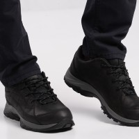 Полуботинки мужские Columbia CRESTWOOD™ VENTURE черные 1826361-010  изображение 6