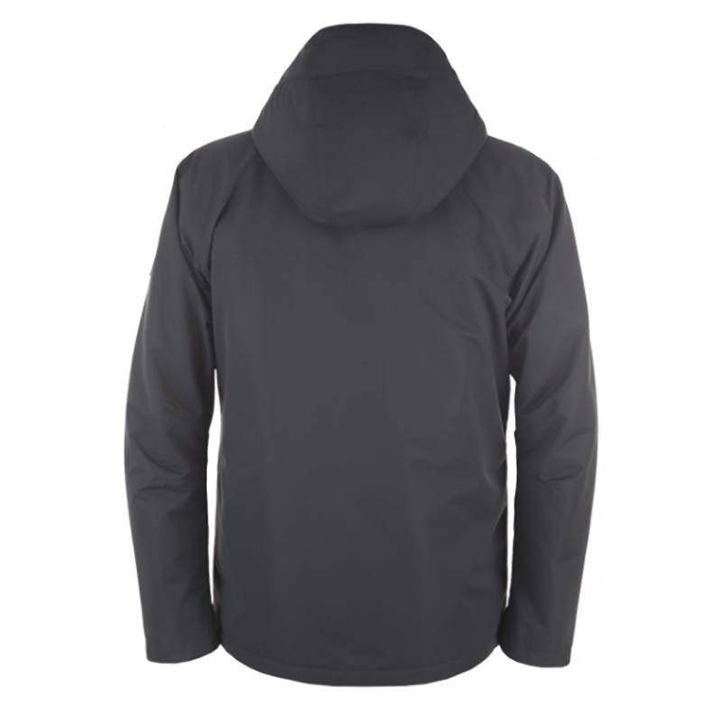 Куртка чоловіча Columbia  South Canyon  чорна 1798882-011 изображение 2