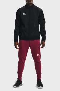 Ветровка мужская Under Armour Accelerate Bomber черная 1365407-001 изображение 2