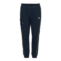 Штани чоловічі Arena Cuffed Pant Team Чорний 004856-777  изображение 1