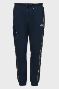 Штани чоловічі Arena Cuffed Pant Team Чорний 004856-777  изображение 2