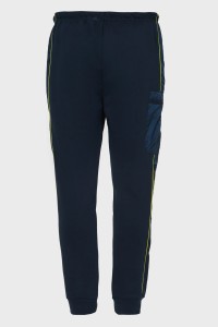 Штани чоловічі Arena Cuffed Pant Team Чорний 004856-777  изображение 3