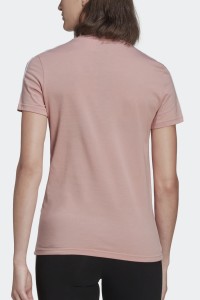 Футболка жіноча W 3S T Adidas HF7236 изображение 3