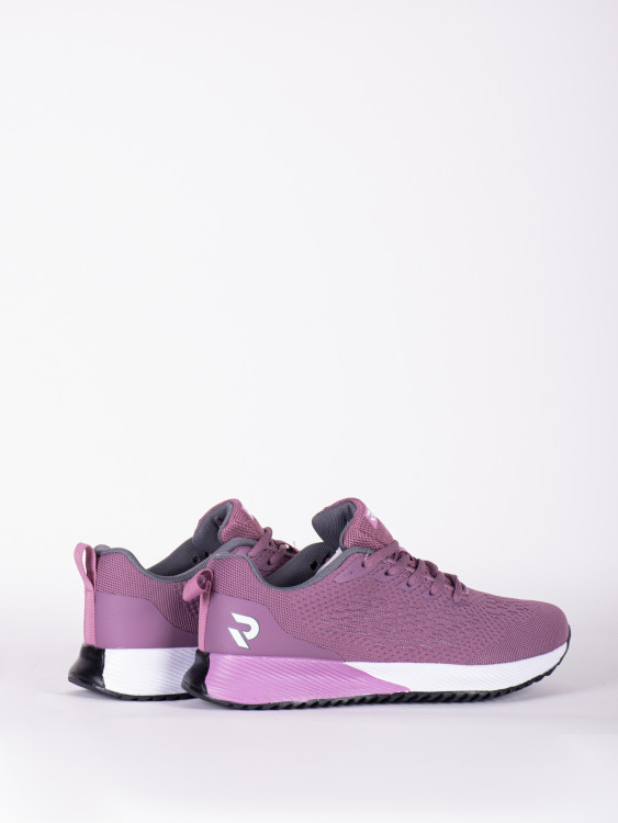 Кросівки жіночі Radder Onega рожеві 402207-600 изображение 4
