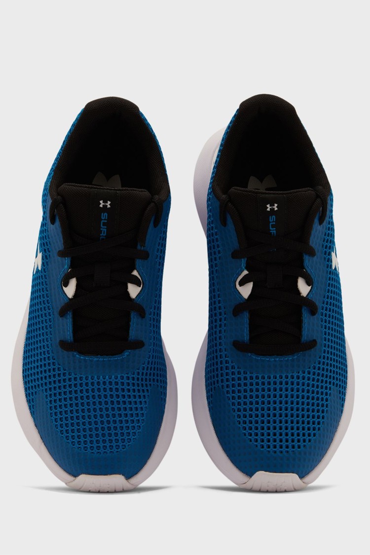 Кросівки чоловічі Under Armour Ua Surge 3 сині 3024883-401 изображение 2