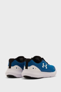 Кросівки чоловічі Under Armour Ua Surge 3 сині 3024883-401 изображение 4