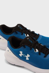 Кросівки чоловічі Under Armour Ua Surge 3 сині 3024883-401 изображение 5